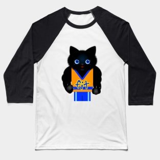 Cat kit # 23. Baseball T-Shirt